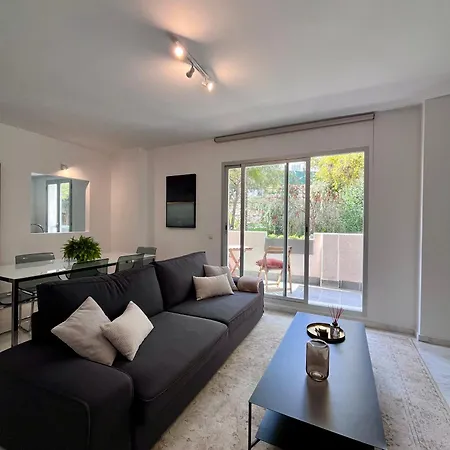 Apartment Moderno Con Piscinas,gimnasio En Mijas