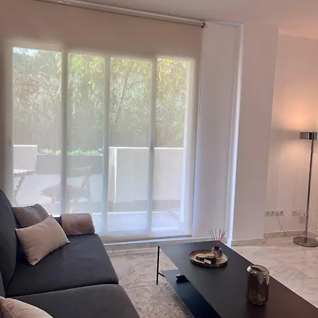 Moderno Con Piscinas,gimnasio En Mijas Apartment *