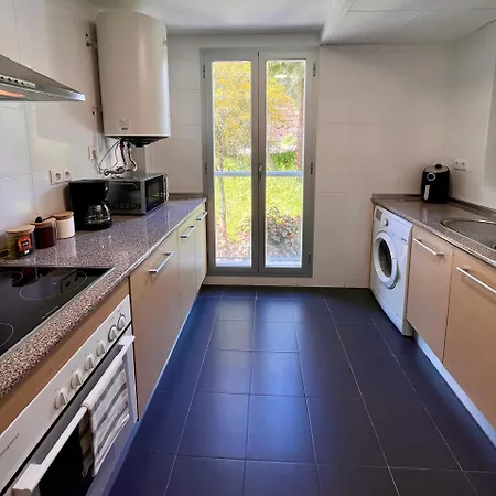 Moderno Con Piscinas,gimnasio En Mijas * Malaga