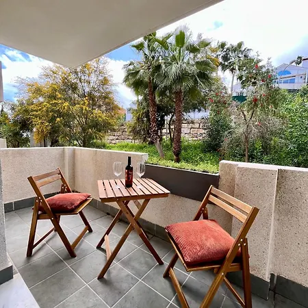 Apartment Moderno Con Piscinas,gimnasio En Mijas *