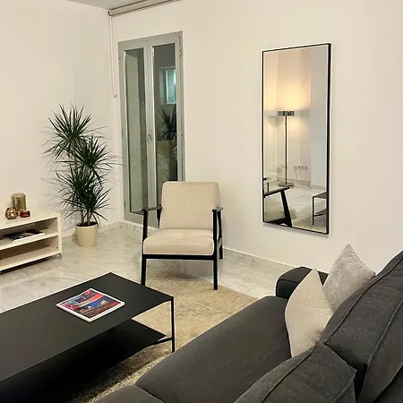 Apartment Moderno Con Piscinas,gimnasio En Mijas *